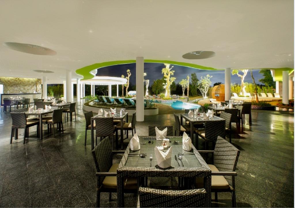 Swiss-Belresort Pecatu — о. Балі, Індонезія мініатюра 20