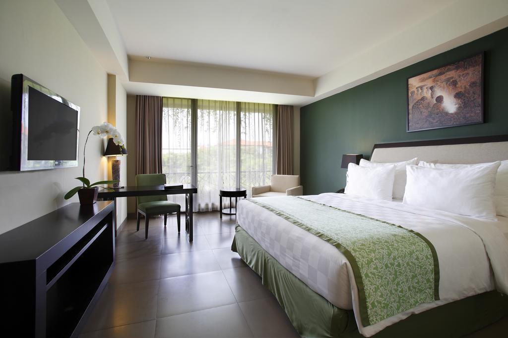 Swiss-Belhotel Rainforest — о. Балі, Індонезія мініатюра 66