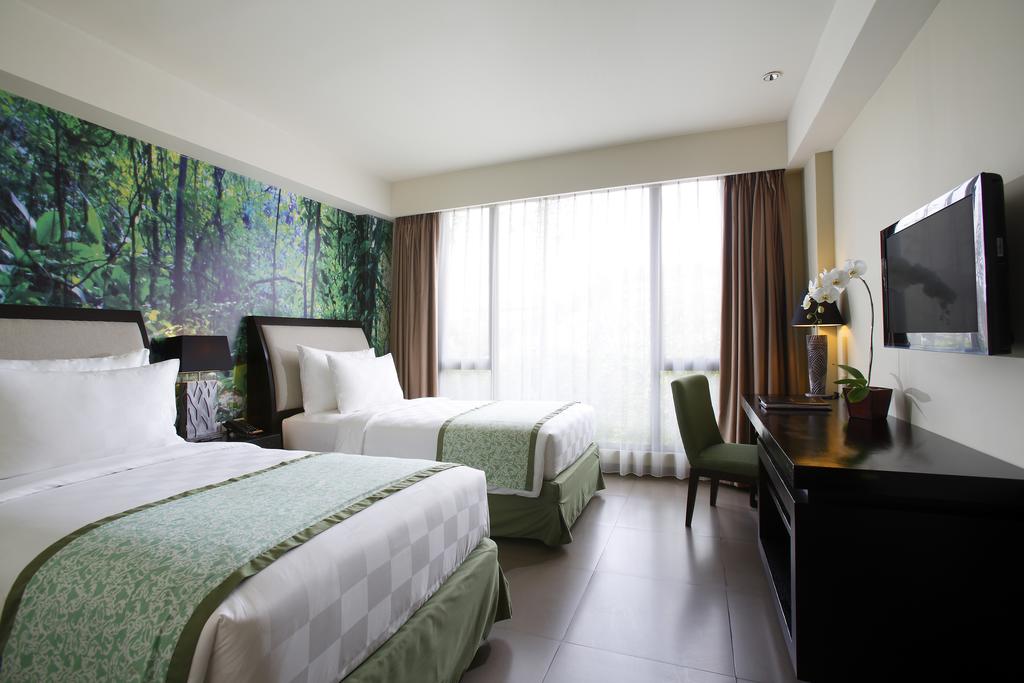 Swiss-Belhotel Rainforest — о. Балі, Індонезія мініатюра 67