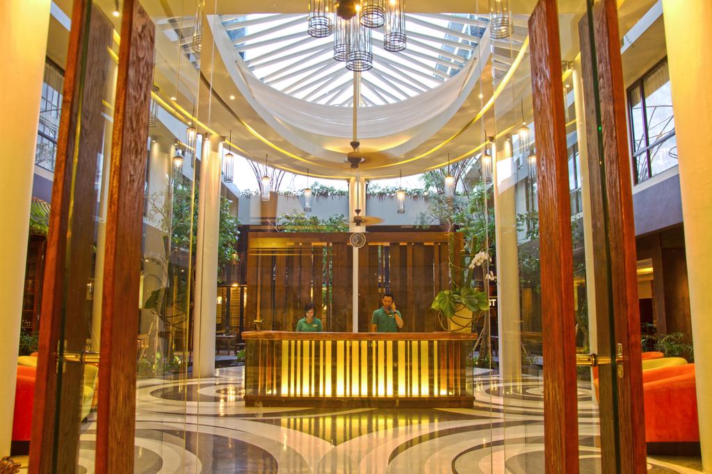 Swiss-Belhotel Rainforest — о. Балі, Індонезія мініатюра 82