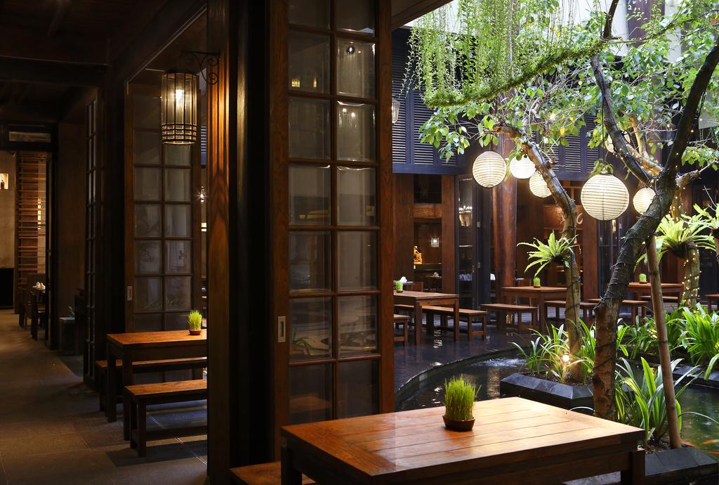 Swiss-Belhotel Rainforest — о. Балі, Індонезія мініатюра 84