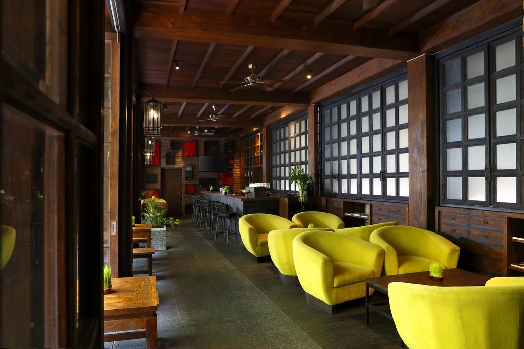 Swiss-Belhotel Rainforest — о. Балі, Індонезія мініатюра 86