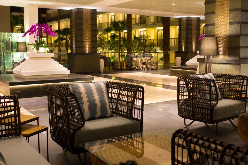 Swiss-Belhotel Tuban — о. Балі, Індонезія мініатюра 6