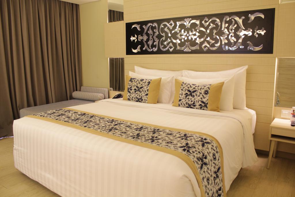 Swiss-Belhotel Tuban — о. Балі, Індонезія мініатюра 7