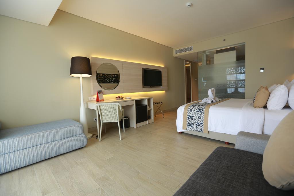 Swiss-Belhotel Tuban — о. Балі, Індонезія мініатюра 8