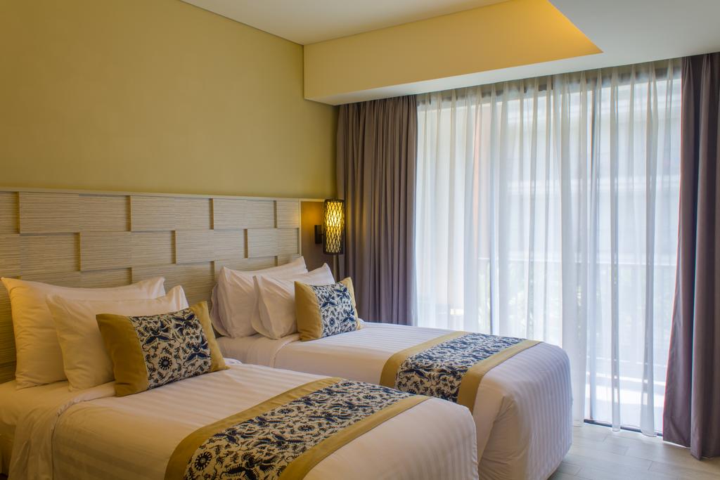Swiss-Belhotel Tuban — о. Балі, Індонезія мініатюра 9