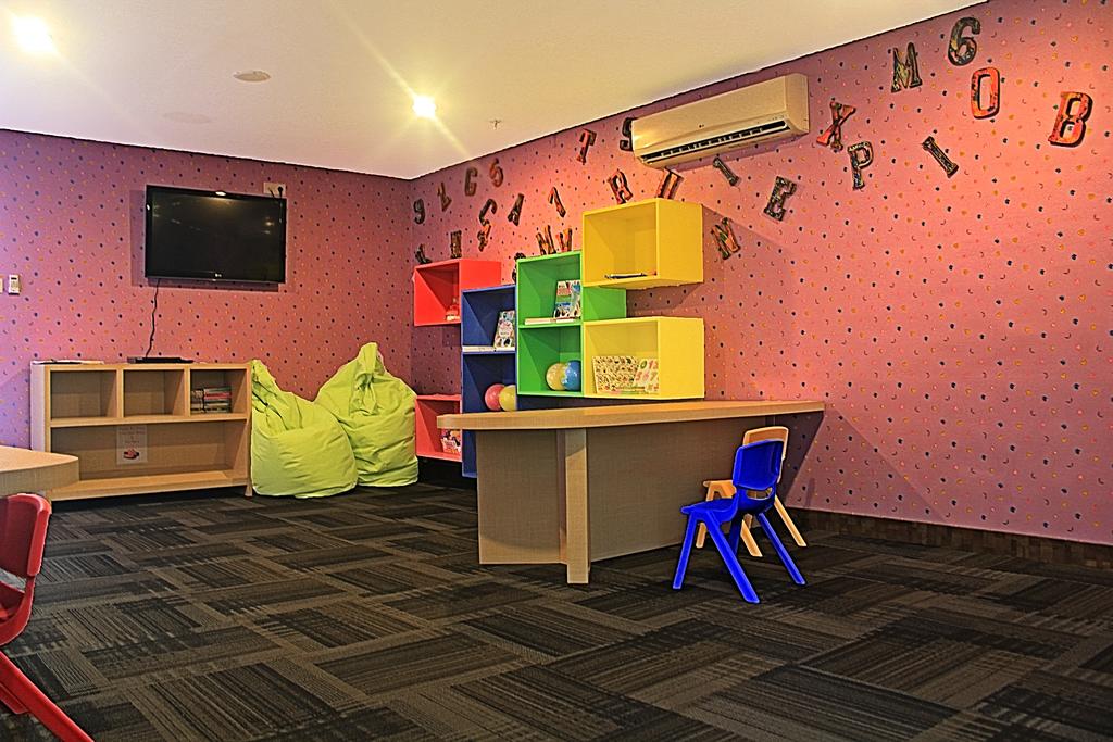 Swiss-Belhotel Tuban — о. Балі, Індонезія мініатюра 10