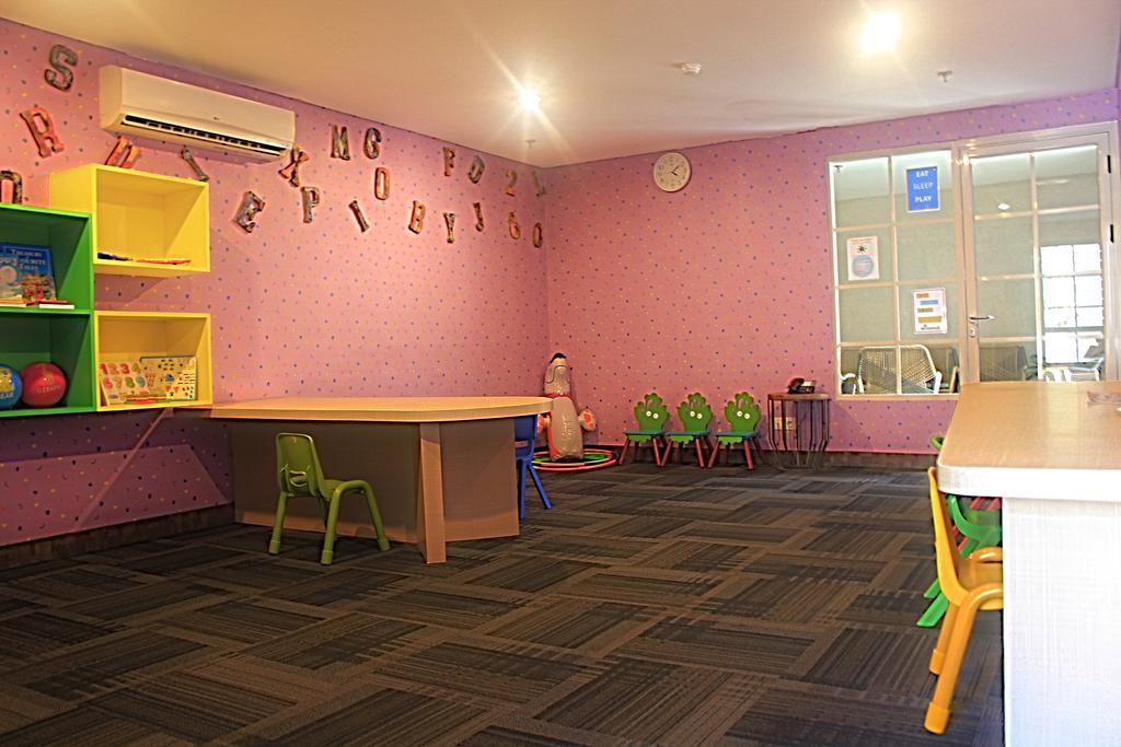 Swiss-Belhotel Tuban — о. Балі, Індонезія мініатюра 11