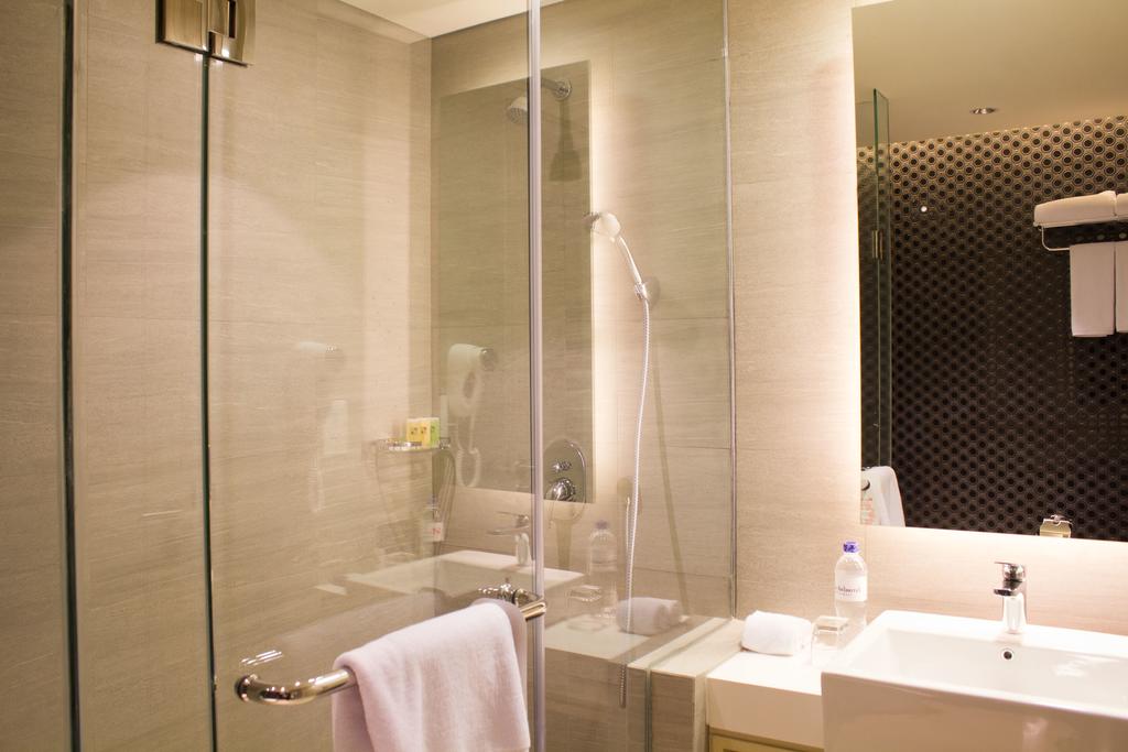Swiss-Belhotel Tuban — о. Балі, Індонезія мініатюра 13
