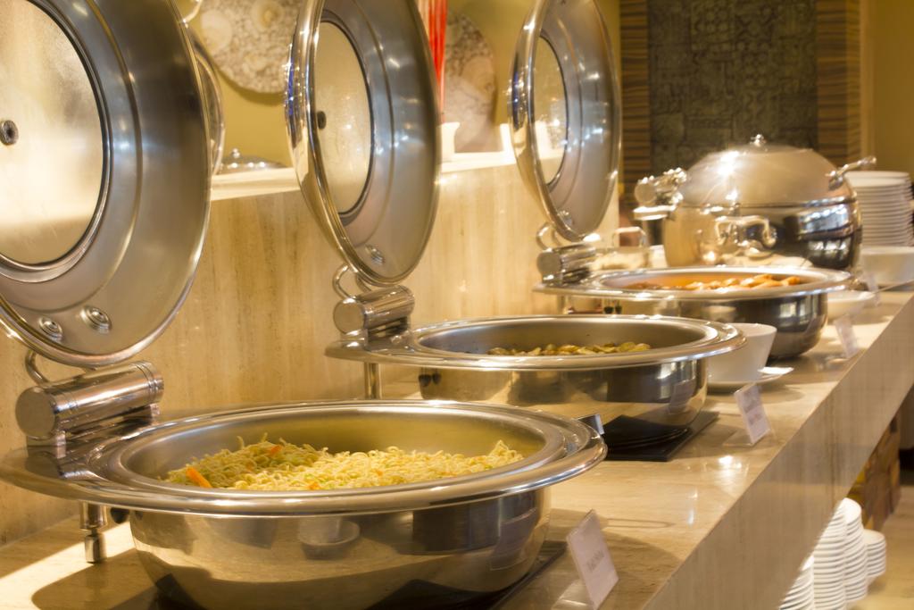 Swiss-Belhotel Tuban — о. Балі, Індонезія мініатюра 15