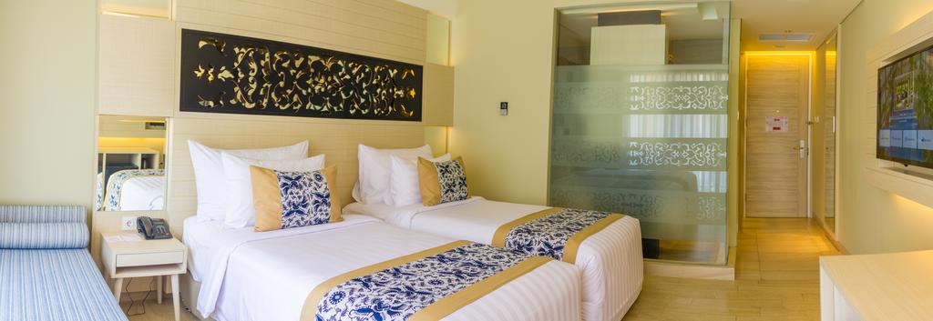 Swiss-Belhotel Tuban — о. Балі, Індонезія мініатюра 16