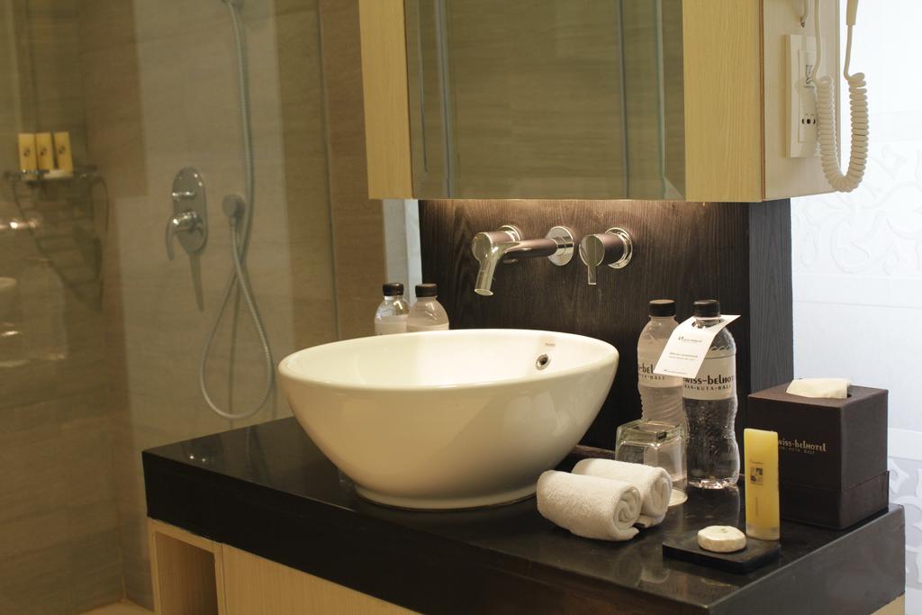 Swiss-Belhotel Tuban — о. Балі, Індонезія мініатюра 17