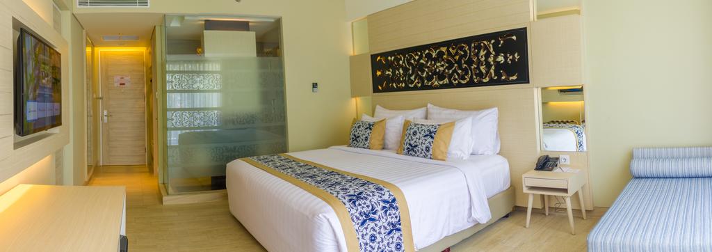 Swiss-Belhotel Tuban — о. Балі, Індонезія мініатюра 18