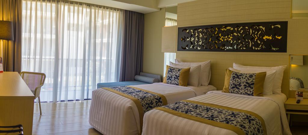 Swiss-Belhotel Tuban — о. Балі, Індонезія мініатюра 20