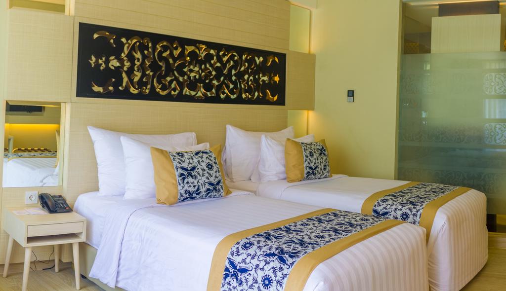 Swiss-Belhotel Tuban — о. Балі, Індонезія мініатюра 22