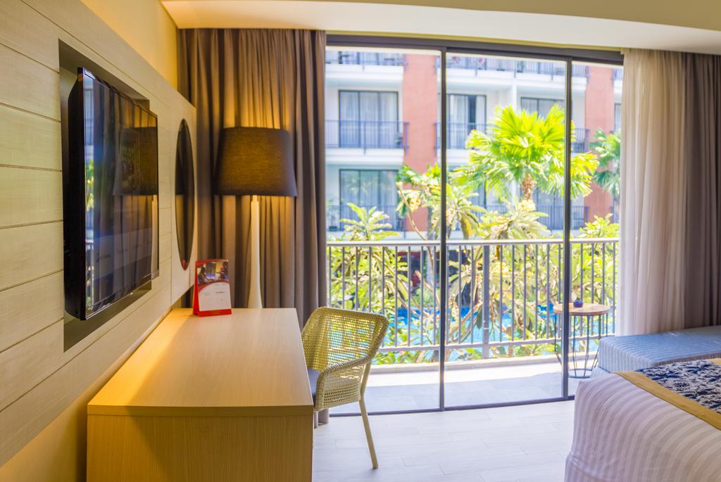 Swiss-Belhotel Tuban — о. Балі, Індонезія мініатюра 23
