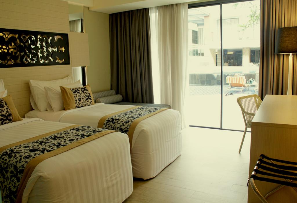 Swiss-Belhotel Tuban — о. Балі, Індонезія мініатюра 24