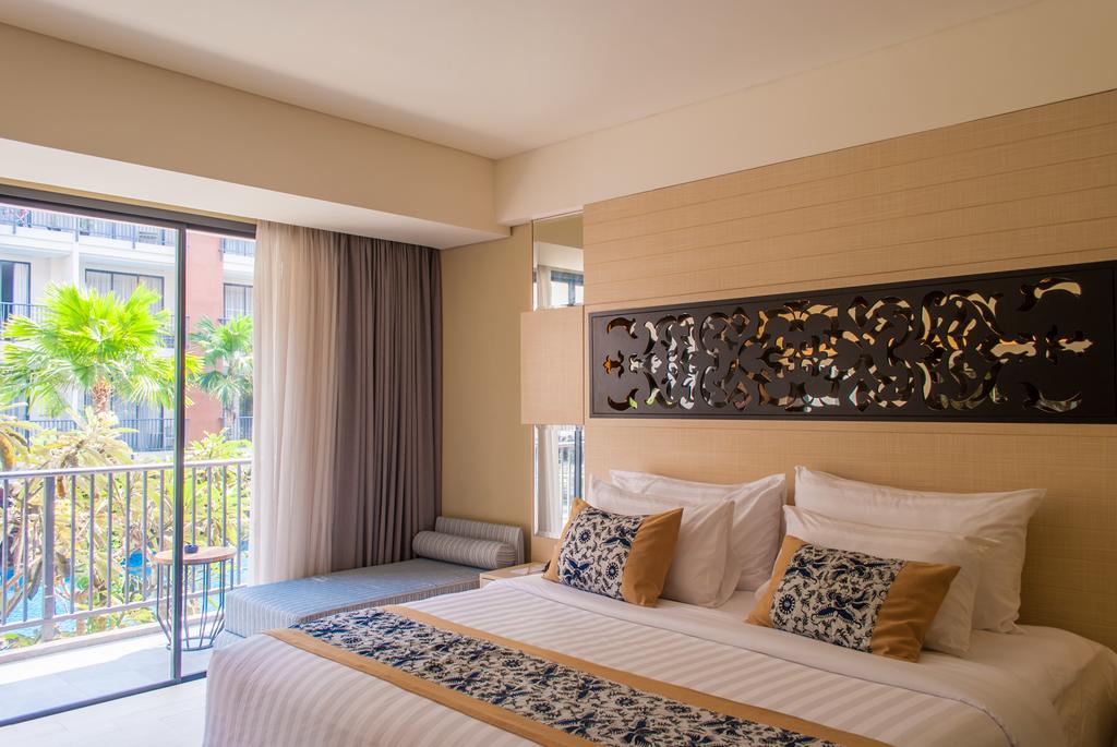 Swiss-Belhotel Tuban — о. Балі, Індонезія мініатюра 25