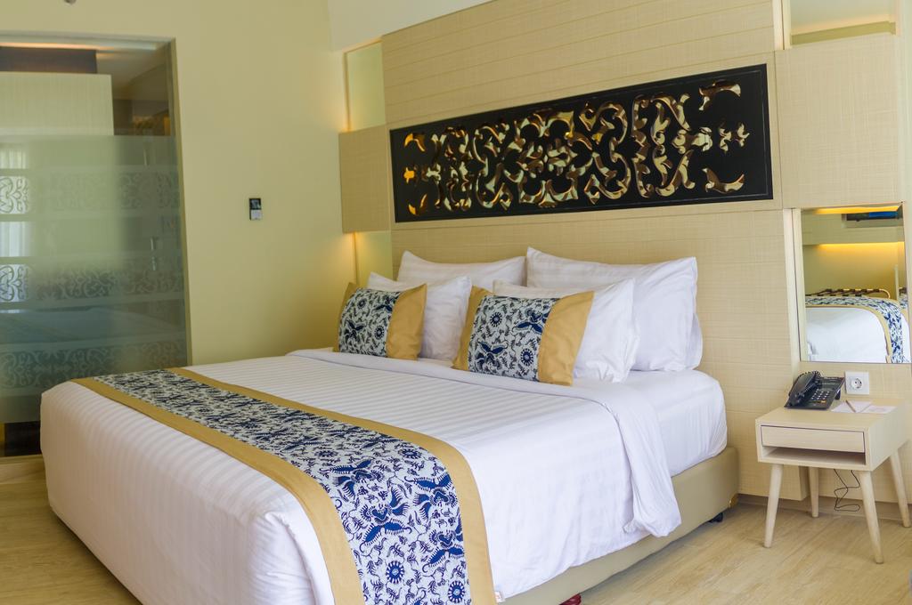Swiss-Belhotel Tuban — о. Балі, Індонезія мініатюра 26