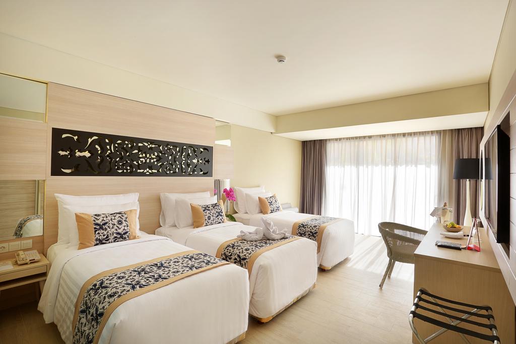 Swiss-Belhotel Tuban — о. Балі, Індонезія мініатюра 27