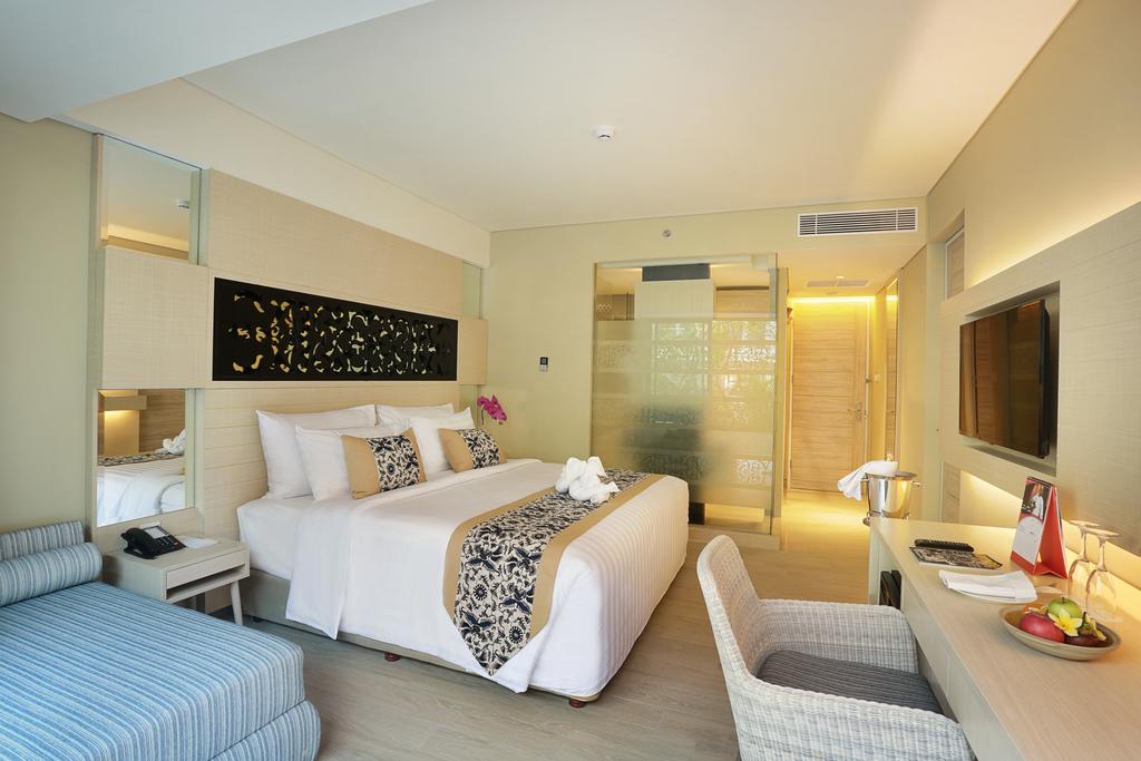 Swiss-Belhotel Tuban — о. Балі, Індонезія мініатюра 28