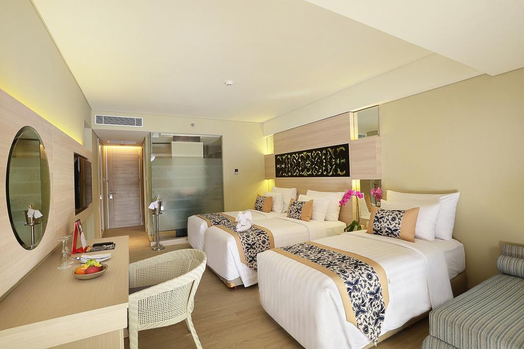 Swiss-Belhotel Tuban — о. Балі, Індонезія мініатюра 29