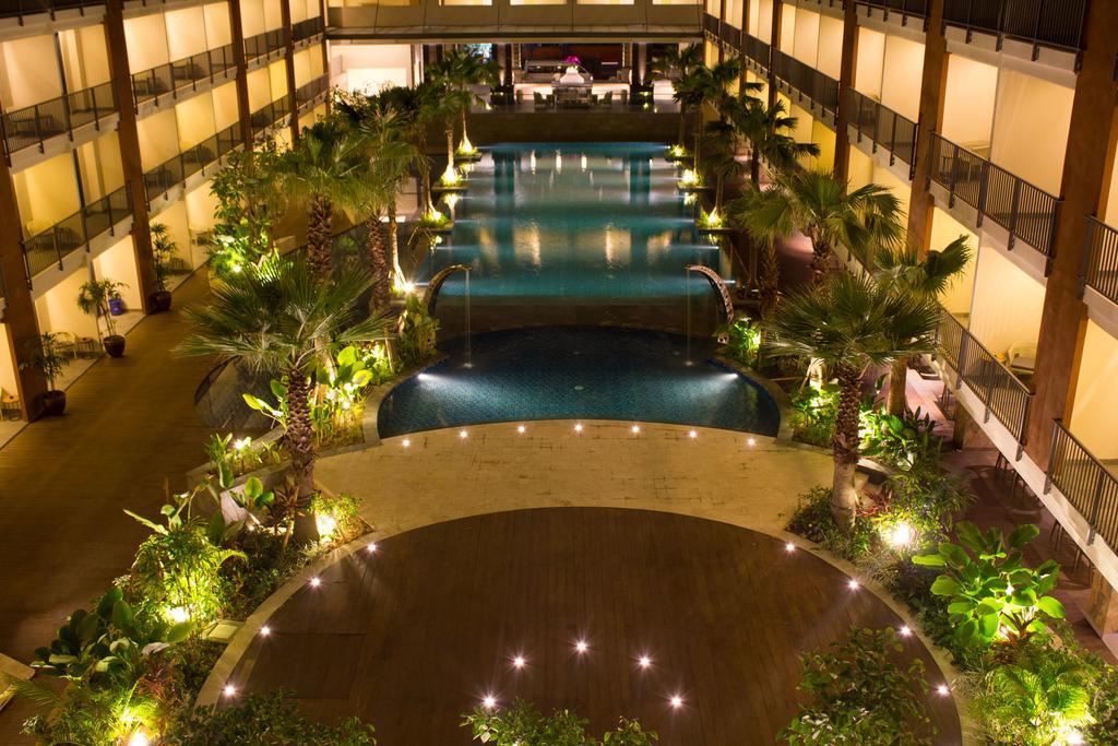 Swiss-Belhotel Tuban — о. Балі, Індонезія мініатюра 30