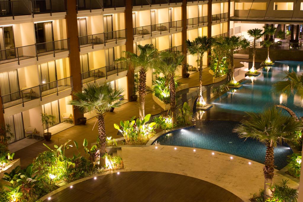 Swiss-Belhotel Tuban — о. Балі, Індонезія мініатюра 31