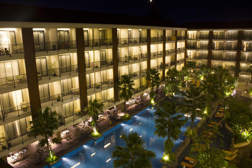 Swiss-Belhotel Tuban — о. Балі, Індонезія мініатюра 32