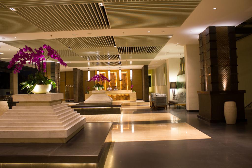 Swiss-Belhotel Tuban — о. Балі, Індонезія мініатюра 33