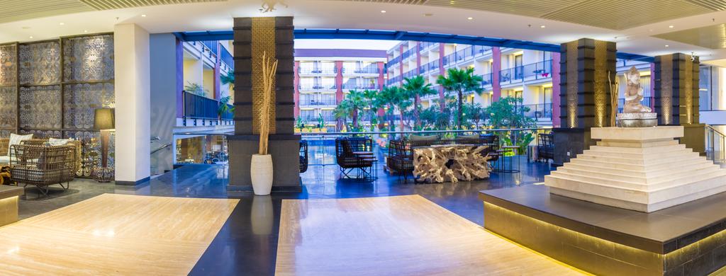 Swiss-Belhotel Tuban — о. Балі, Індонезія мініатюра 34