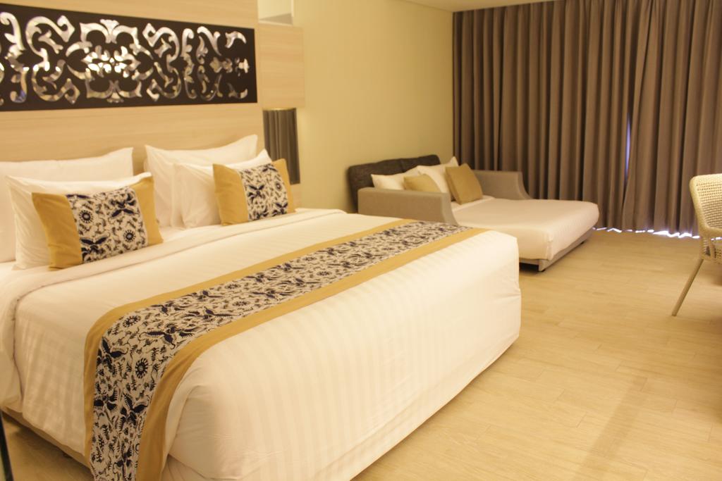 Swiss-Belhotel Tuban — о. Балі, Індонезія мініатюра 36