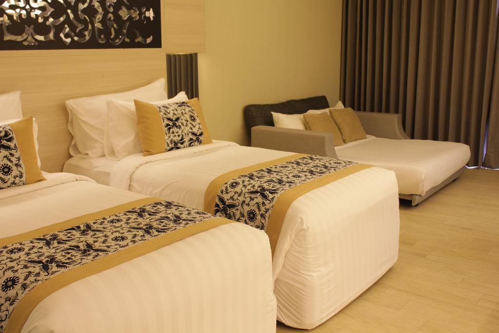 Swiss-Belhotel Tuban — о. Балі, Індонезія мініатюра 37
