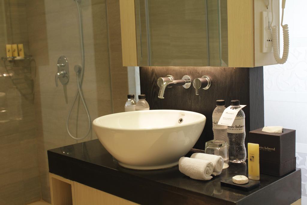 Swiss-Belhotel Tuban — о. Балі, Індонезія мініатюра 38