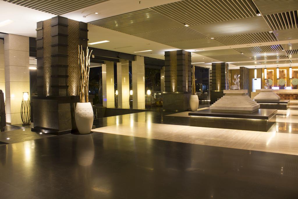 Swiss-Belhotel Tuban — о. Балі, Індонезія мініатюра 40