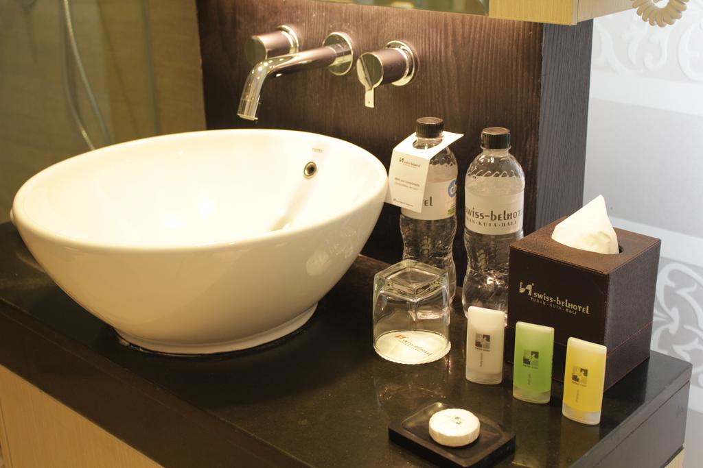 Swiss-Belhotel Tuban — о. Балі, Індонезія мініатюра 42