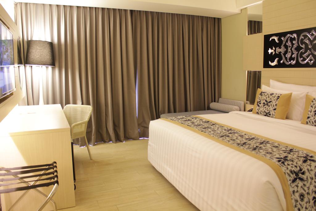 Swiss-Belhotel Tuban — о. Балі, Індонезія мініатюра 43