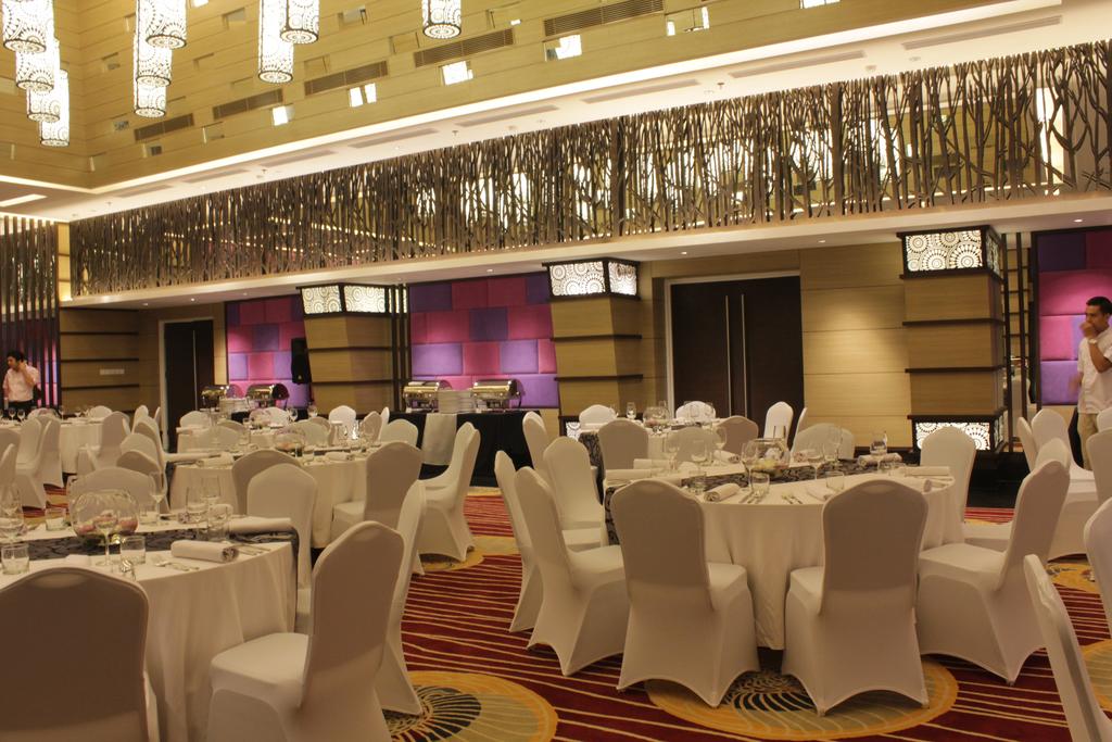 Swiss-Belhotel Tuban — о. Балі, Індонезія мініатюра 44