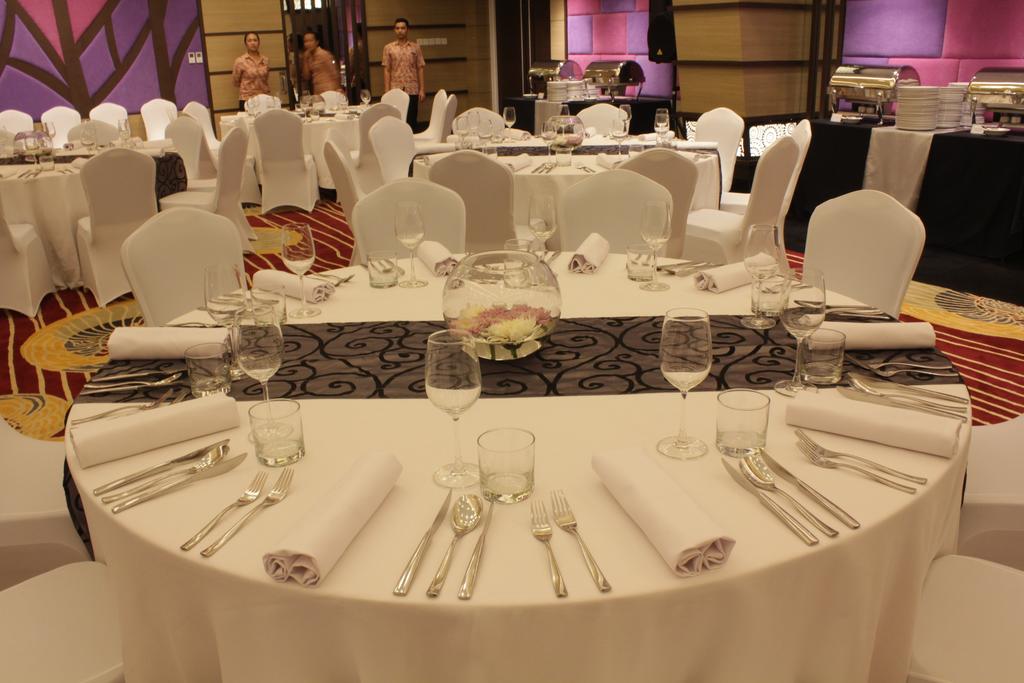 Swiss-Belhotel Tuban — о. Балі, Індонезія мініатюра 45