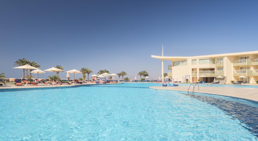 Barcelo Tiran Sharm — Набк Бей, Єгипет мініатюра 7
