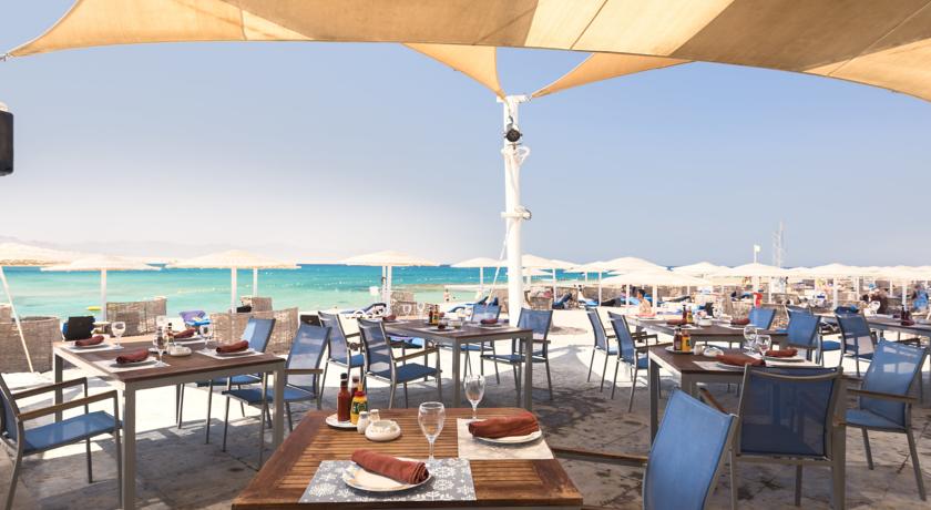 Barcelo Tiran Sharm — Набк Бей, Єгипет мініатюра 8