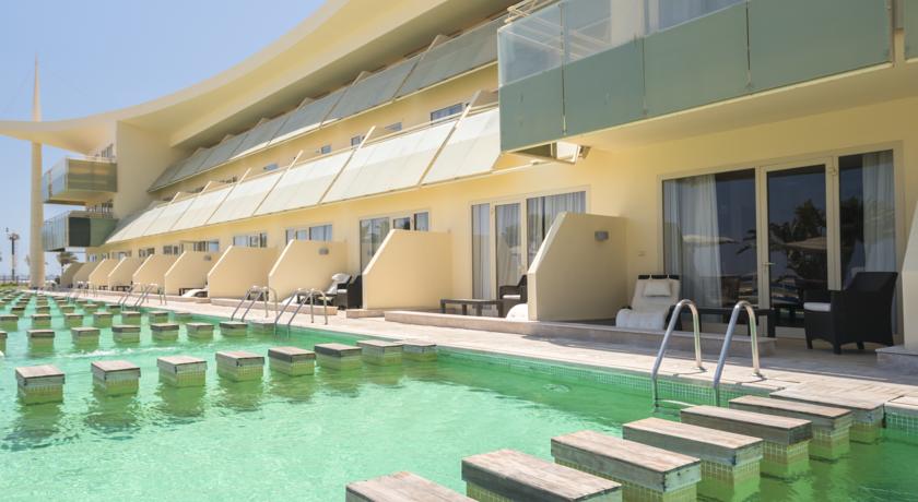 Barcelo Tiran Sharm — Набк Бей, Єгипет мініатюра 9