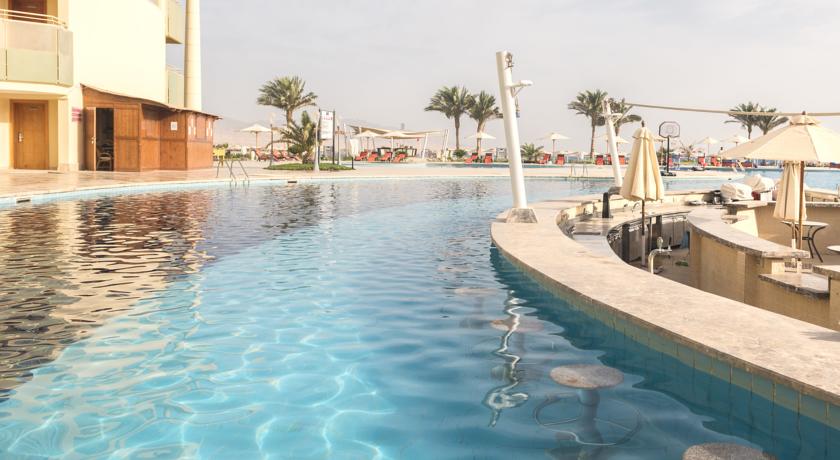 Barcelo Tiran Sharm — Набк Бей, Єгипет мініатюра 10