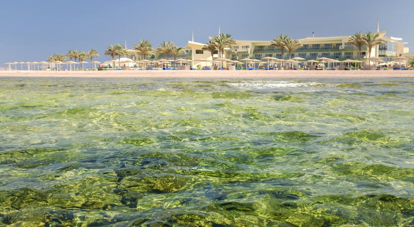 Barcelo Tiran Sharm — Набк Бей, Єгипет мініатюра 11