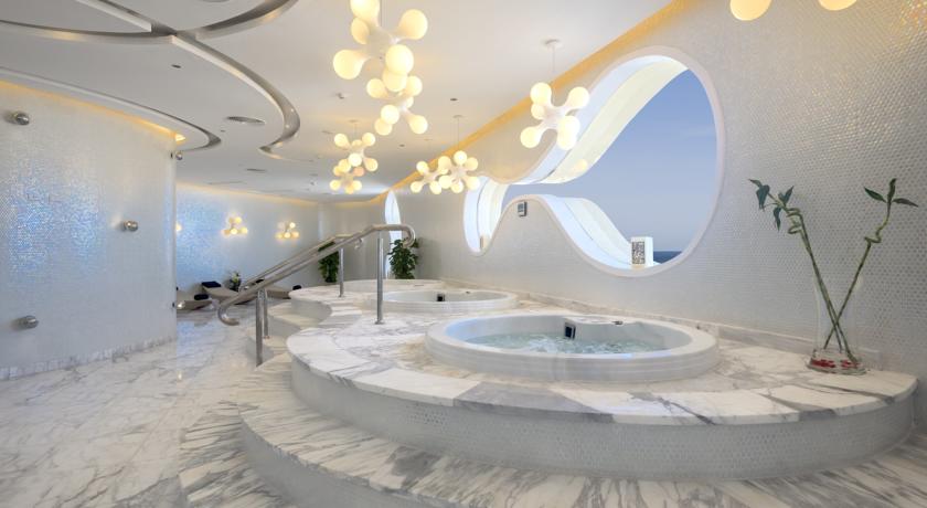 Barcelo Tiran Sharm — Набк Бей, Єгипет мініатюра 12