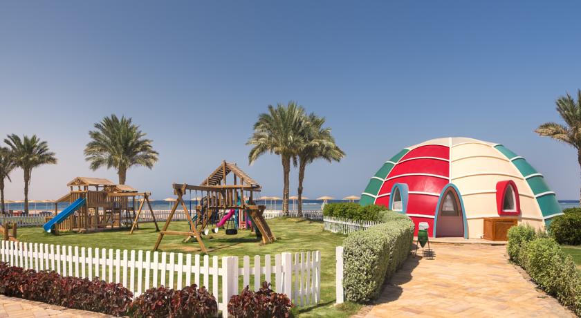 Barcelo Tiran Sharm — Набк Бей, Єгипет мініатюра 14