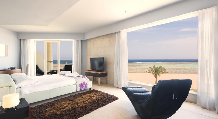 Barcelo Tiran Sharm — Набк Бей, Єгипет мініатюра 16