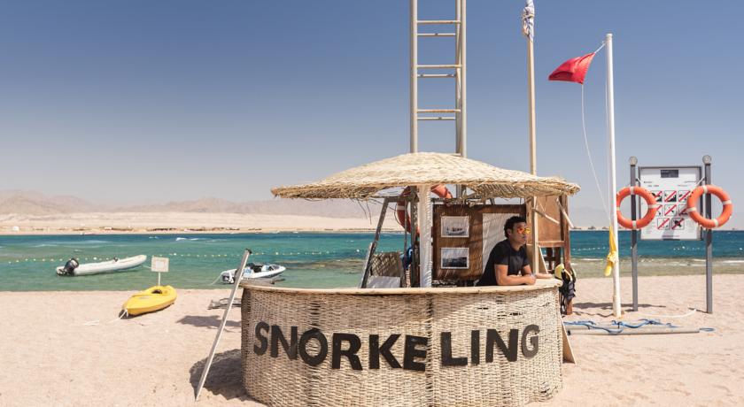 Barcelo Tiran Sharm — Набк Бей, Єгипет мініатюра 17