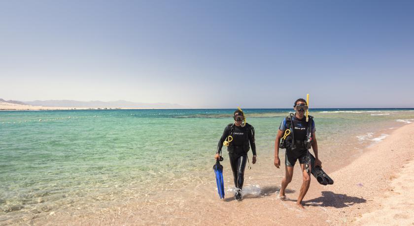 Barcelo Tiran Sharm — Набк Бей, Єгипет мініатюра 18