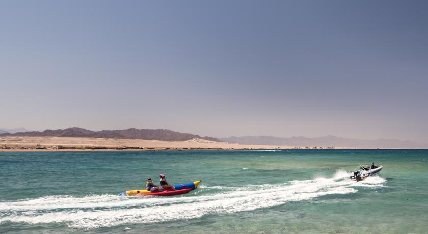 Barcelo Tiran Sharm — Набк Бей, Єгипет мініатюра 19